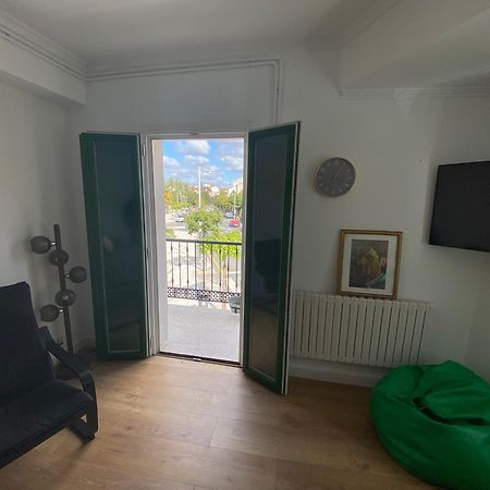 Campo De La Compania Apartman Monforte De Lemos Kültér fotó