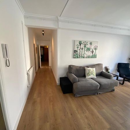 Campo De La Compania Apartman Monforte De Lemos Kültér fotó