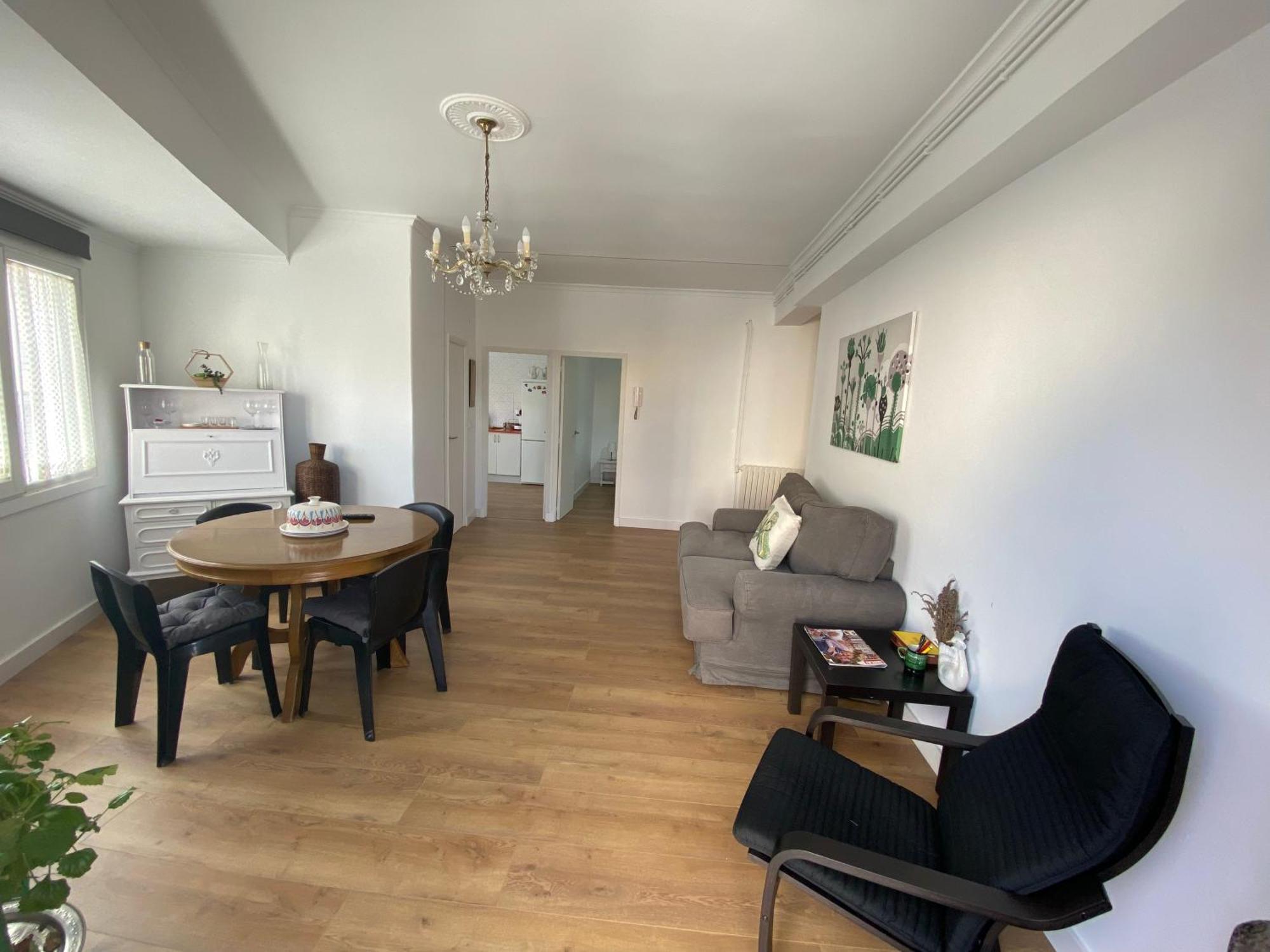 Campo De La Compania Apartman Monforte De Lemos Kültér fotó